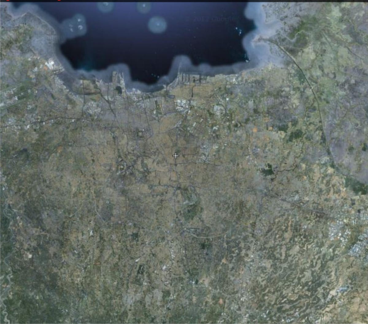 نقشہ کے wikimapia جکارتہ