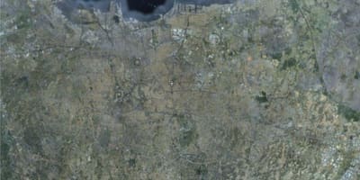 نقشہ کے wikimapia جکارتہ